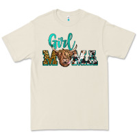 Bone girl mama Premium Tee - JahusDesignShop