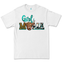 White girl mama Premium Tee - JahusDesignShop