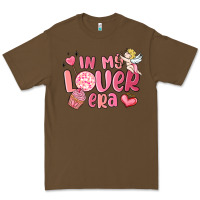 Cacao in my lover era valentines day Premium Tee - MaliasSmallBusiness