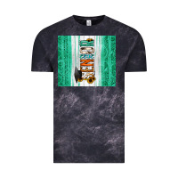 Cloud Black senior 2022 Vintage Tee - Jasminsmagicworld