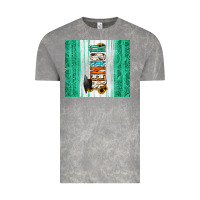 Cloud Rock senior 2022 Vintage Tee - Jasminsmagicworld