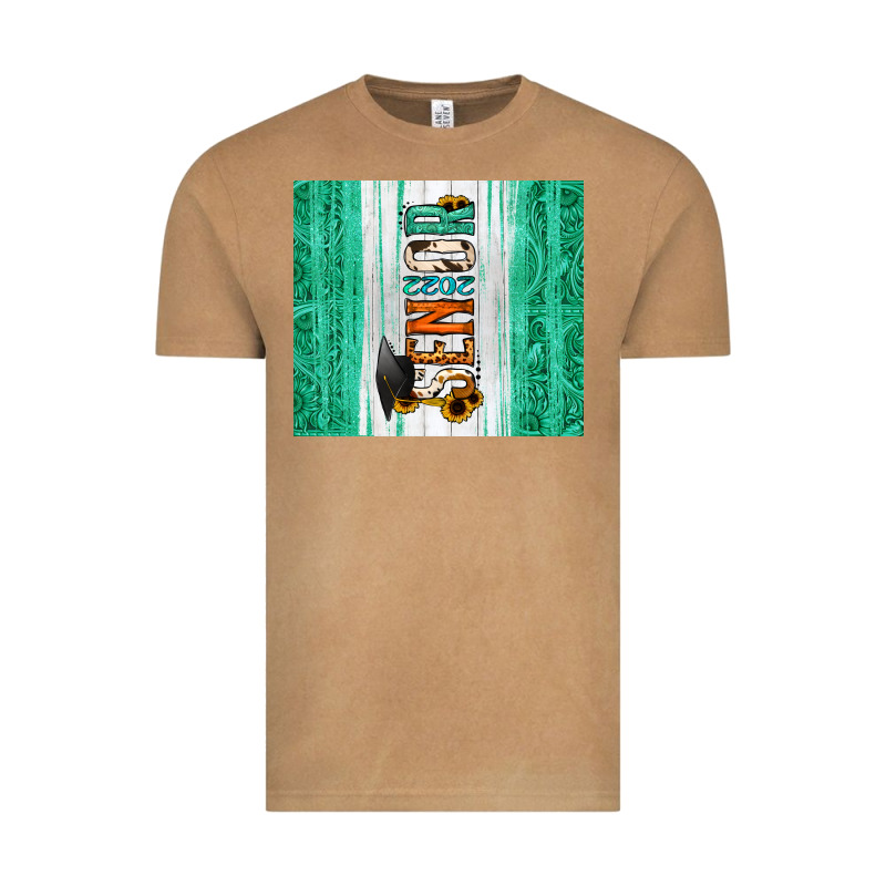 Senior 2022 Vintage Tee by Jasminsmagicworld | Teevron