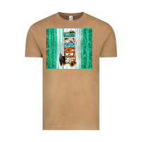 Vintage Camel senior 2022 Vintage Tee - Jasminsmagicworld