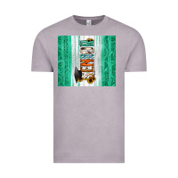 Vintage Zinc senior 2022 Vintage Tee - Jasminsmagicworld