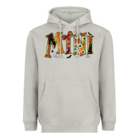 Moon Dust halloween mini Heavyweight Hoodie - BundleAndBundleShop
