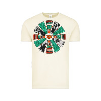 Vintage Arctic western windmill Vintage Tee - Jasminsmagicworld