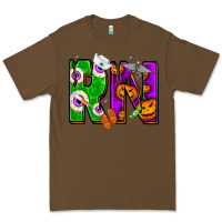 Cacao halloween rn Premium Tee - NancyCooperArtShop