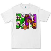 White halloween rn Premium Tee - NancyCooperArtShop