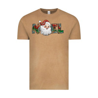Vintage Camel noel santa claus Vintage Tee - Jasminsmagicworld