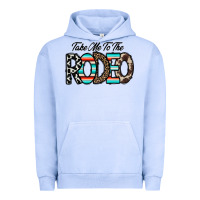 Pigment Grape Ice take me to the rodeo Urban Hoodie - CowhideDigitalArt
