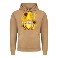 Vintage Camel Childhood Cancer gnome Vintage Hoodie - RanaPortraitStore
