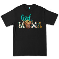 Black girl mama Premium Tee - JahusDesignShop