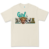 Bone girl mama Premium Tee - JahusDesignShop