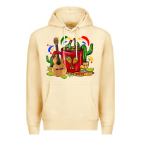 Pina Colada Mexico Coffee Mug Premium Hoodie - FaDigitalArtStudio