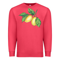 Cardinal lemons Premium Sweatshirt - BundleAndBundleShop