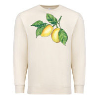 Sandshell lemons Premium Sweatshirt - BundleAndBundleShop