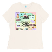 Bone self love Ladies Tee - MaliasSmallBusiness