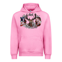 Fuchsia Pink best dad ever Urban Hoodie - SublimationCraftShop