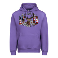 Tulip best dad ever Urban Hoodie - SublimationCraftShop