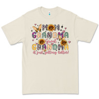 Bone mom grandma great grandma it just keeps getting be Premium Tee - MaliasSmallBusiness
