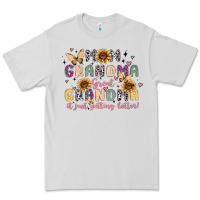 Dove Grey mom grandma great grandma it just keeps getting be Premium Tee - MaliasSmallBusiness