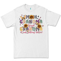 White mom grandma great grandma it just keeps getting be Premium Tee - MaliasSmallBusiness