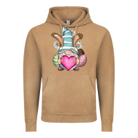 Vintage Camel Easter gnome Vintage Hoodie - RanaPortraitStore