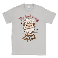 Moon Dust the lord is my shepherd Classic Tee - Artiststas