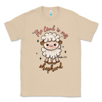 Mushroom the lord is my shepherd Classic Tee - Artiststas
