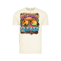 Becach Please Vintage Tee | Teevron