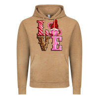 Vintage Camel love valentines day gnomes Vintage Hoodie - RanaPortraitStore