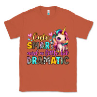 Copper cute smart and a little bit dramatic Classic Tee - Artiststas