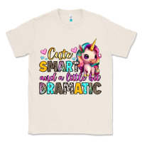 Natural cute smart and a little bit dramatic Classic Tee - Artiststas