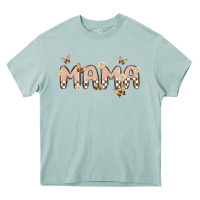 Arona retro mama Heavy Core Tee - MaliasSmallBusiness