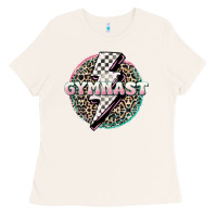 Bone gymnast Ladies Tee - MaliasSmallBusiness