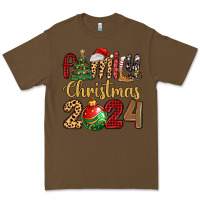 Cacao family christmas 2024 Premium Tee - MaliasSmallBusiness
