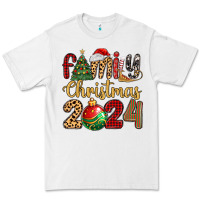 White family christmas 2024 Premium Tee - MaliasSmallBusiness