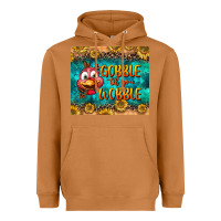 Meerkat gooble til you wobble tumbler Heavyweight Hoodie - BundleAndBundleShop