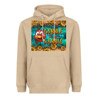 Mushroom gooble til you wobble tumbler Heavyweight Hoodie - BundleAndBundleShop