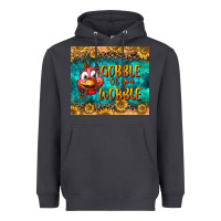 Smoke gooble til you wobble tumbler Heavyweight Hoodie - BundleAndBundleShop