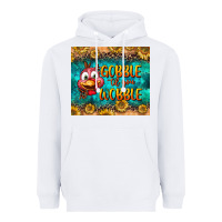 White gooble til you wobble tumbler Heavyweight Hoodie - BundleAndBundleShop