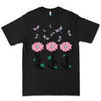 Black faith hope love Premium Tee - MaliasSmallBusiness
