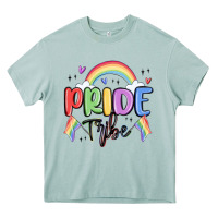 Arona pride tribe Heavy Core Tee - MaliasSmallBusiness
