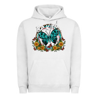 Pigment Lunar Rock be kind Urban Hoodie - SublimationCraftShop