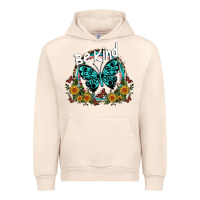 Sandshell be kind Urban Hoodie - SublimationCraftShop
