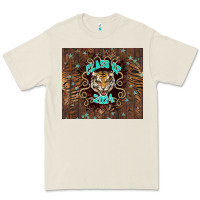 Bone class of 2024 tiger Premium Tee - NancyCooperArtShop