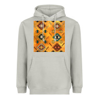 Moon Dust native american aztec seamless pattern 4 Heavyweight Hoodie - BundleAndBundleShop