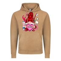 Vintage Camel valentines day dentist gnome Vintage Hoodie - RanaPortraitStore