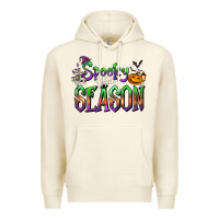 Tofu Halloween Spooky Season Premium Hoodie - FaDigitalArtStudio