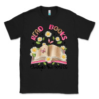 Black read books change the world artiststas Classic Tee - Artiststas